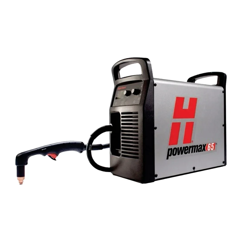 hypertherm powermax 65 hypertherm powermax 65