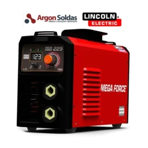 INVERSORA MEGAFORCE 300I-ST