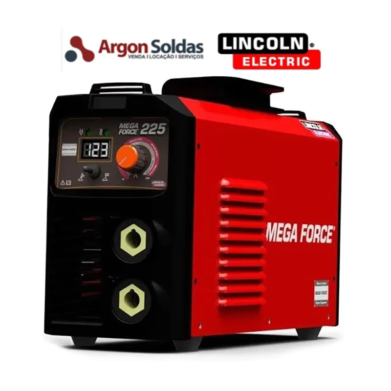 inversora megaforce 300i st