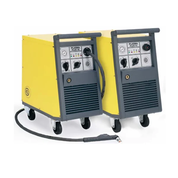 PLASMA PLUS 56 V220/380/440