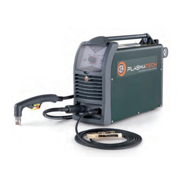 PLASMATECH SHARK 45 115-230V 1PH COM TOCHA SK65