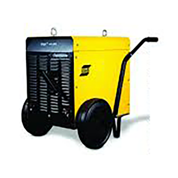 RETIFICADOR ESAB ORIGOARC 406