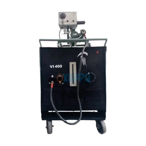 WHITE MARTINS VI 400