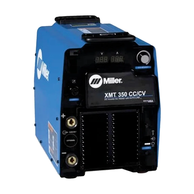 xmt 350 mpa 208-575 auto-line