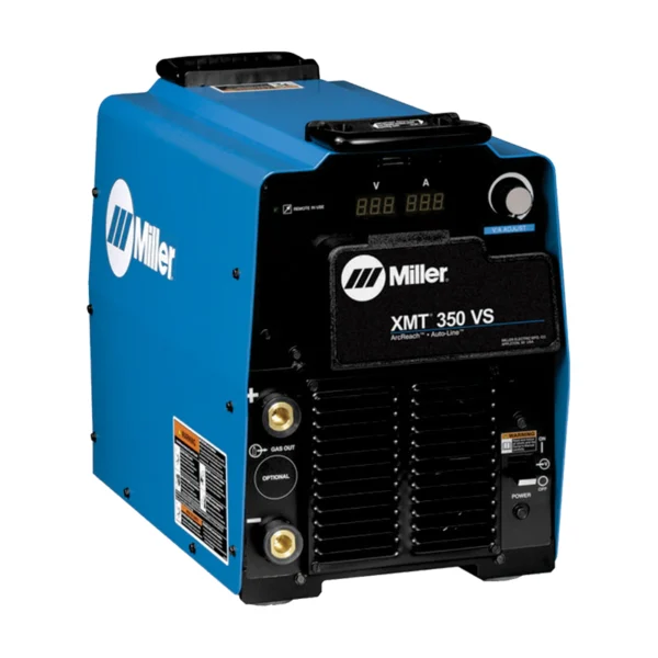 XMT 350 VS 208-575 AUTO-LINE W/WCC