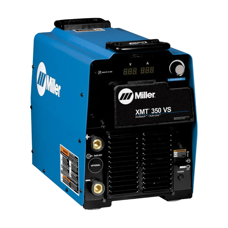 xmt 350 vs 208-575 auto-line w.wcc