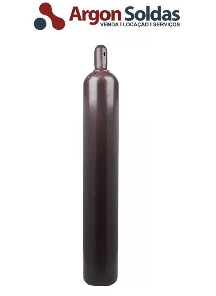 CARGA ARGONIO 10M3 5.0