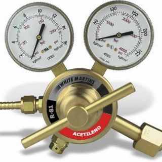 REGULADOR ACETILENO PGR-87 PROSTAR