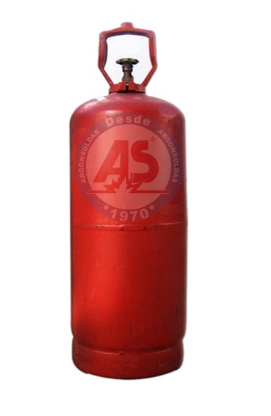 CARGA ACETILENO 6KG