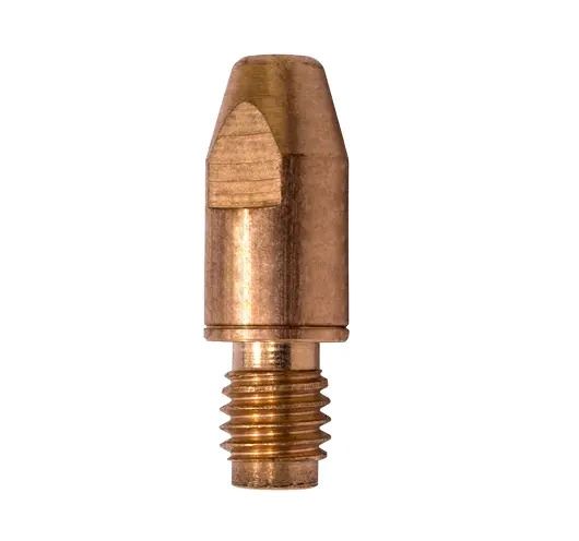 BICO CONTATO CUCRZR M8X30 0,8MM CARBOGRAFITE