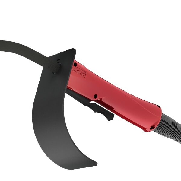 TOCHA MIG SU535 4,5M ARAME AUTOPROTEGIDO