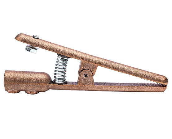 GARRA TERRA ULTRA 805 COBRE