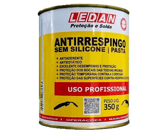 ANTI RESPINGO PASTA 350GR LEDAN