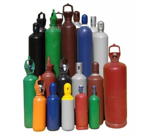 CARGA MISTURA ARG CO2 10M3