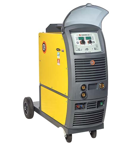 CONVEX 400 BASIC V400