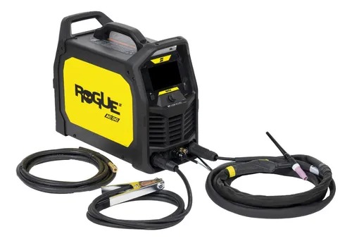 INVERSORA ROGUE ET 230IP AC/DC BIVOLT COM TOCHA TIG