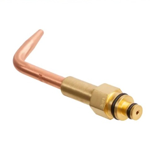 EXTENSAO SOLDOX 201S N 02 ACETILENO WM