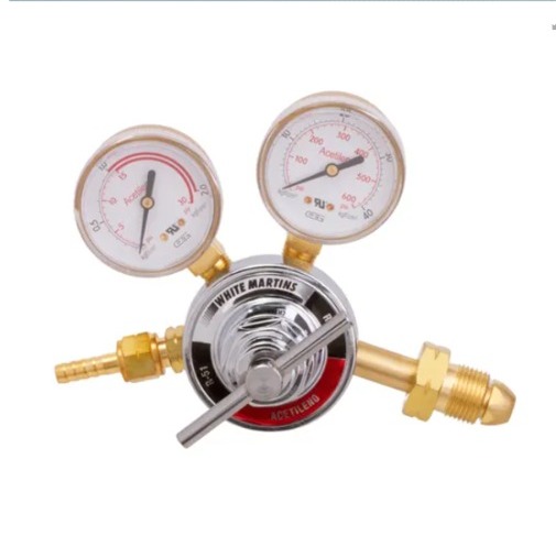 REGULADOR ACETILENO WM R-51 PROSTAR