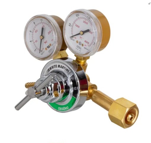 REGULADOR OXIGENIO WM R52