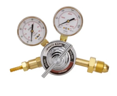 REGULADOR ARGONIO WM RFG-54A PROSTAR