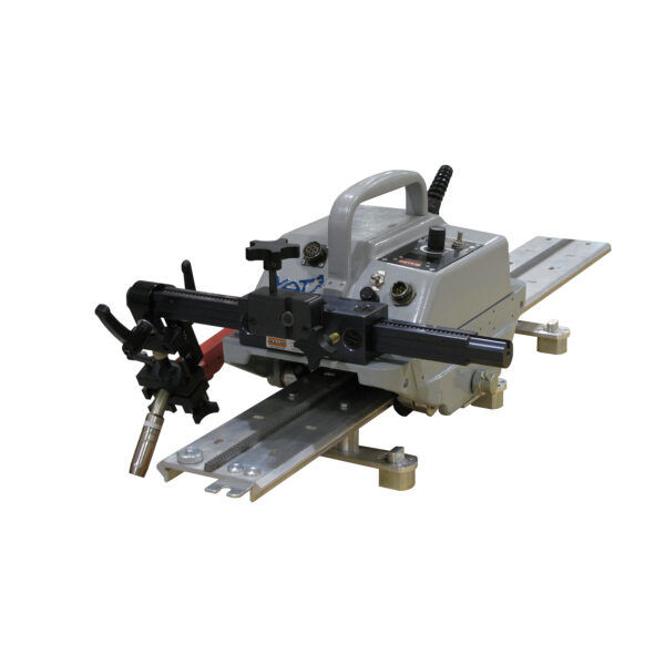 RADIAL OSCILLATOR REMOTE PACKAGE MULTI VOLT 115/220