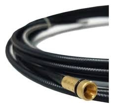 GUIA DO ARAME LEDAN 3/4000R 0,8 A 1,0MM 3,5M